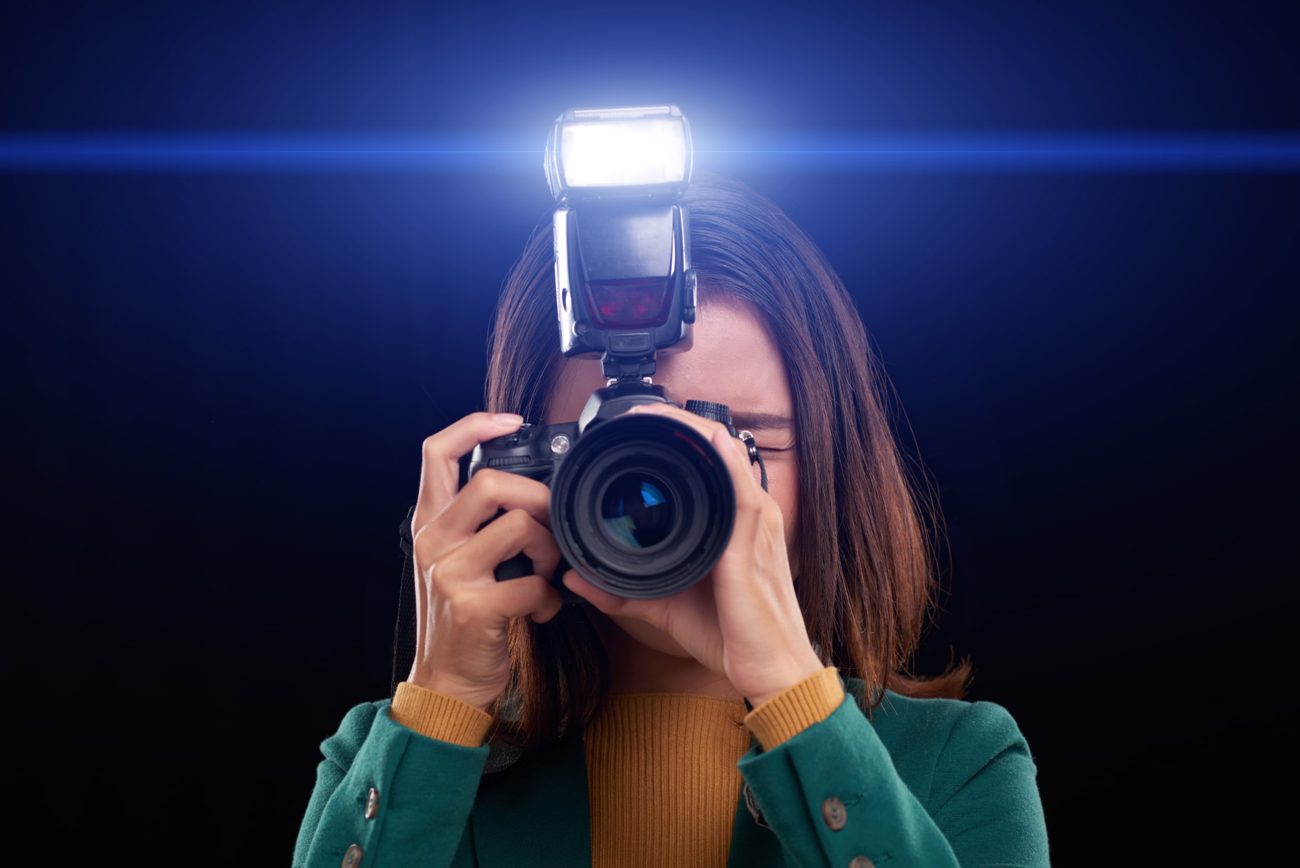 Best Photography Institute In India